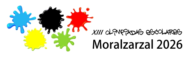 Olimpiadas Escolares